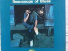 Ringo Starr Beaucoups Of Blues / Coochy Coochy rare US 7