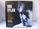 BOB DYLAN TELL TALE SIGNS 4 LP VINYL BOX SET