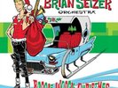 Boogie Woogie Christmas (Colored Vinyl), Vinyl, 0822685111709