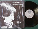*VERY RARE PRIVATE PRESSING* Diana George & Phil Lenk - That's Me (Stereo 1974)
