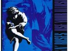 GUNS N ROSES Use Your Illusion 2 DOUBLE LP VINYL 14 Track Double With Inners