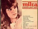 MILVA -TURCHIA LP-