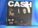 Johnny Cash - American V: A Hundred Highways, lim. LP, 180g, MP3, neu/OVP