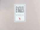 EAGLES 2LP VINYL HELL FREEZES OVER