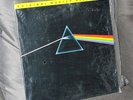 Pink Floyd LP: Dark Side audiophile ORIGINAL MASTER RECORDING MFSL 1-017 SEALED