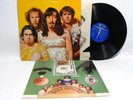 Zappa Mothers of Invention We're Only In It For the Money Verve V6 5045X LP EX