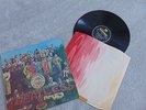 the beatles - sgt peppers lonely hearts club band  mono uk 1st lp record  1967