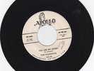 APOLLO 523- CASANOVAS- YOU ARE MY QUEEN- KILLER BALLAD- PROMO COPY-ORIGINAL