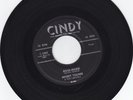 CINDY 1002- MICKEY TOLIVER & THE CAPITOLS- ROSEMARIE/MILLIE- PGH DOO-WOP-ORIG.