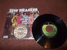 THE BEATLES SGT.PEPPERS LONELY HEARTS CLUB BAND 7