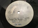 TEST PRESSING WHITE LABEL Hold on Tight ELECTRIC LIGHT ORCHESTRA ELO 7