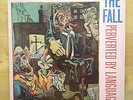 The Fall - Perverted By Language (VINYL LP ) Rough trade Records