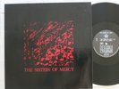The Sisters Of Mercy ‎– No Time To Cry   12