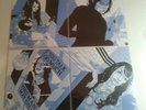Jack White Blunderbuss Tour Singles complete set x 4 2012 Vinyl Rare Third Man