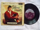 JOHNNY BURNETTE 4-track EP 'Little Boy Sad' 1960 LONDON RE-G 1291  EX-