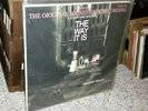 1993 SIGNED/SEALED Vincent Gallo-The Way It Is ROJO LP Bohack when brown bunny
