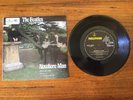 Beatles EP Nowhere Man OZ M- Cond.