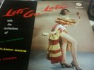 Lets go latin. killer montuno track la mesa orlando marin.fiesta rec.latin salsa