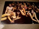 THE JIMI HENDRIX EXPERIENCE   ELECTRIC LADYLAND  TRACK 1st press WHITE LETTERING