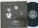 The Sisters Of Mercy ?– Floodland   Vinyl  LP   + orig. Inner jacket