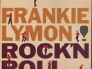 ROULETTE LP-25036 FRANKIE LYMON 