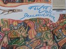 FLUTE & VOICE drachenlieder ltd. Edition LP NEU