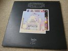 Led Zeppelin The Song Remains The Same UK LP 1st Press PRE-PRODUCTION PRESSING