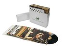 Bob Marley & The Wailers - Complete Island Recordings - Sealed LP Box Set