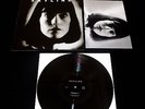 Skyline LP Disco Funk photo/cover Andy Warhol PAINT NOISE PRODUCTIONS