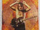 Seltene Picture Maxi-Single AC-DC 