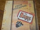 THE BEATLES FROM LIVERPOOL 8 vinyl record LP box set Readers Digest 1980