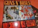 Guns N' Roses ?– Appetite For Destruction...in very good condition..org,1987..
