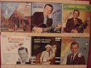 SIGNED, 1950's-60's, JIMMY WAKELY COUNTRY LP, SEE INFO FOR CHOICE