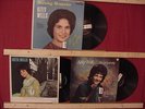 SIGNED, 1960's, KITTY WELLS COUNTRY LP, SEE INFO FOR CHOICE