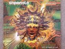 Shpongle - Nothing lasts..but nothing is lost vinyl **RARE**