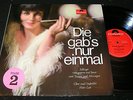 HANS LAST Die gab's nur einmal Folge 2 / German STEREO LP 1964 POLYDOR 237343