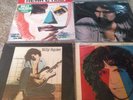 Billy Squier LP RECORD LOT