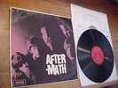 ROLLING STONES UK LP 1966 Aftermath 1st Press UnBoxed DECCA MONO 1A