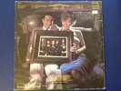 SCORPIONS lovedrive HARVEST 1979 1st PRESS  A1/B1 Greece Import  LP - MINT-