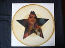 1985 Madonna very rare UNCUT picture disc promo test pressing 'DRESS YOU UP'