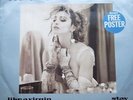 1984 Madonna rare UK limited edition 12