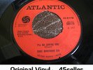 ? Soul Brothers Six 'I'll Be Loving You / Some Kind' + Cover Northern Soul HEAR