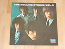 The Rolling Stones LP 