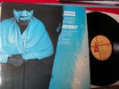 1972 latin jazz Vinyl LP: GEORGE BENSON WHITE RABBIT  CTI 6015 GAT  EXCELLENT