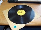Sun 78 (276) Edwin Bruce Rock Boppin' Baby VG+