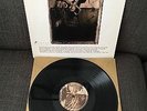 Pixies Rosa Surfer RTD 72 LP Vinyl 1988 mit Inner Sleeve