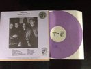 The Clash - Paris Calling PURPLE VINYL LP Live Paris Hippodrome 1981