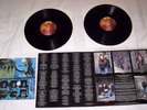 Iron Maiden Signed 92 First Press (Fear Of the Dark Double LP 2 Vinyl (EMI UK)