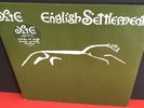 XTC English Settlement 1981 VIRGIN Punk UK Press DOUBLE LP NM- w Orig Inner Slvs
