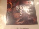 David Bowie Never Let Me Down The Interview Promo LP Vinyl